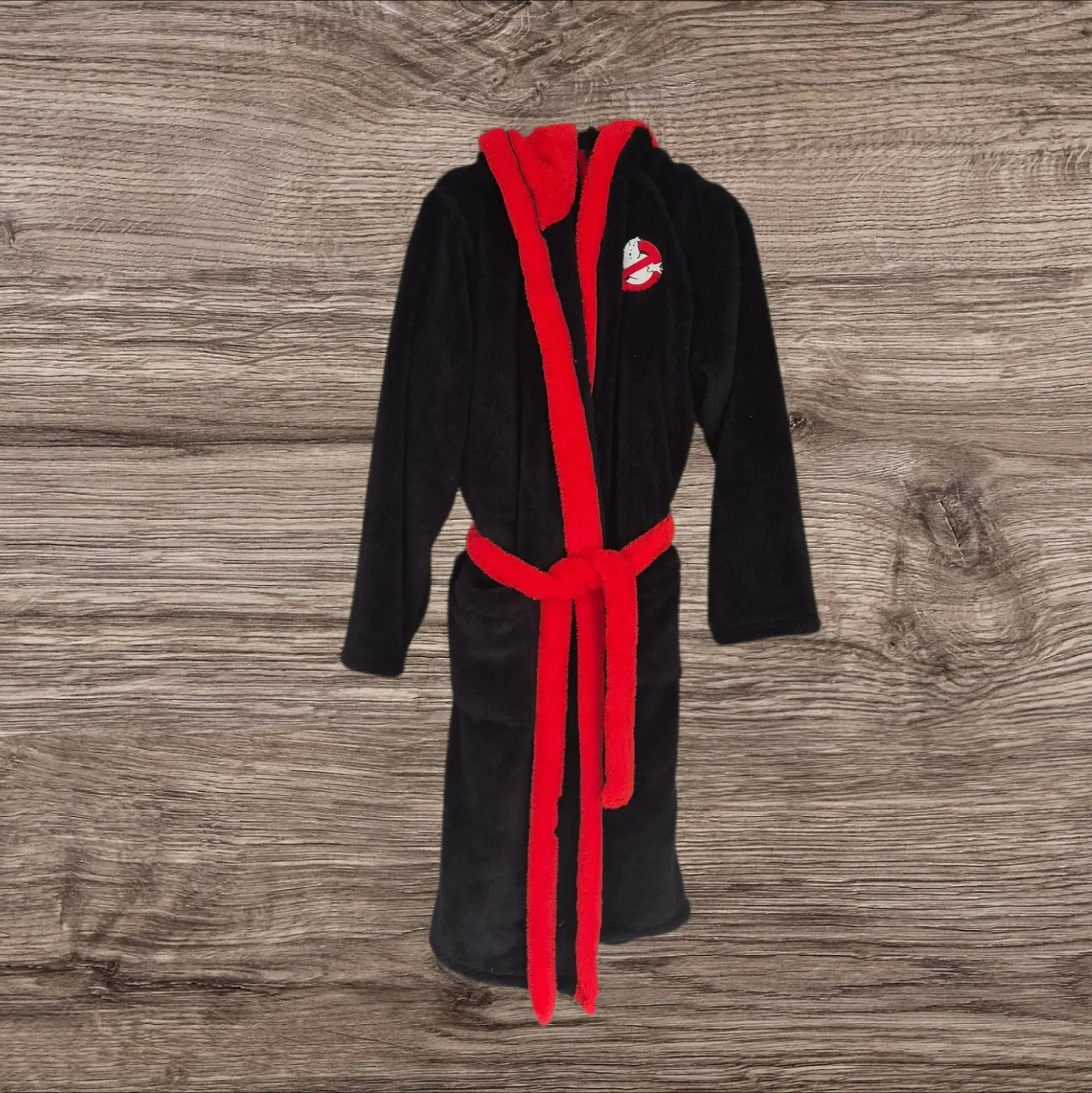 Ghostbusters badjas 2022 – Fashion UK – L/XL – Nieuw met label