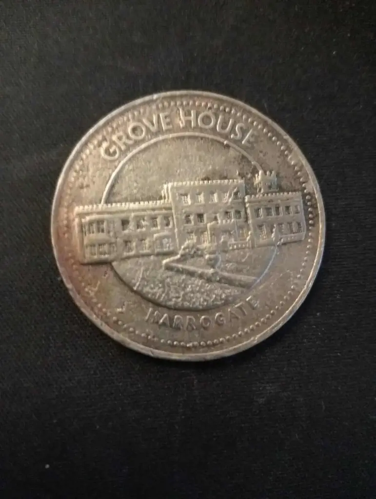 Médaillon RAOB - Buffs 