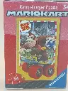 Mario Bros puzzle Donkey kong ravensburger 54Pc 
