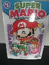 Manga Super Mario - n°4 - Yukio Sawada