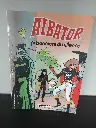 BD Albator - prisonniers du silence