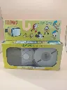 Walt Disney Telemax Mickey et le taureau furieux 