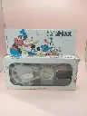 Walt Disney Telemax Tic Tac allo zoo