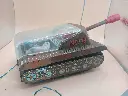 Vintage Tank ME774 