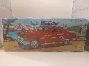 Pontiac 1954 Minister Delux Friction en caja