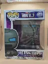 grande POP What if ... ? - The hydra stomper