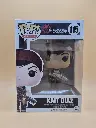 Pop Gears of War – No.115 Kait Diaz