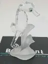 Swarovski - hippocampe 