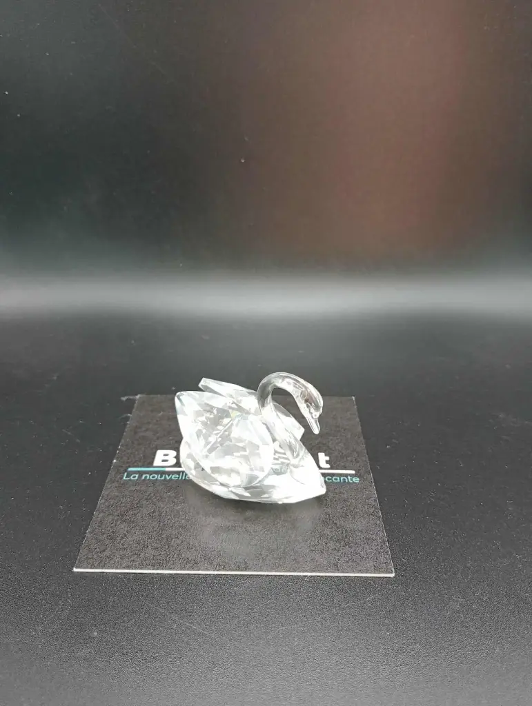 Collection Swan de Swarovski - Cygne petite taille