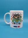 Tasse Scooby Doo Flunch