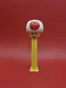 Le PEZ Toad distributeur de bonbons PEZ