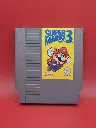 Super Mario Bros. 3 (NES)