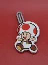 Pequeno pendente Toad (kinder).