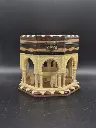 la Fontaine des Lions de l’Alhambra 