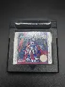 Power Quest – Cartouche originale Game Boy Color
