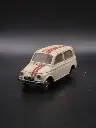 FIAT 500 JARDINIÈRE – Voiture Miniature Norev 1/43