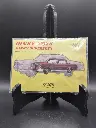 Catálogo Dinky Toys – Edições Atlas (reprodução vintage)