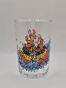 Verre Walibi Amora