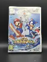 🏅 Mario & Sonic aux Jeux Olympiques d’Hiver – Nintendo Wii – Vancouver 2010