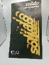 catálogo Solido novedades 1979 modelos die cast