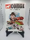 🚓 Catalogue Corgi – Modèles réduits ultra-réalistes – Édition vintage 1976