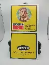 🪖 Geyper Man‑catalogus – officiële editie – uitrusting & accessoires.