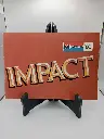 🛠️ Catalogue Monogram "IMPACT" – Édition 1980 – Maquettes & kits hobby