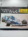 🏁 Catalogue Heller – Nouveautés 1980 – Maquettes & modèles de course
