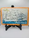 ⛵ Catalogue Heller – Nouveautés 1977 – Maquettes maritimes & modèles réduits