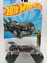 🦇 Hot Wheels Batmobile – Série Batman & Robin – Sous blister