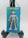 🚗 Parfum de voiture Goldorak – parfum fougère 1978 – Objet collector