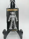 🚗 Parfum de voiture Goldorak – parfum chèvrefeuille 1978 – Objet collector