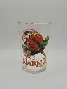 Verre Disney - le monde de Narnia
