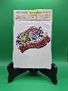 Sticker vintage VAMA – Moonbug L Hot Rod (années 70, neuf sous blister)