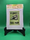 Sticker vintage VAMA – 1960 Manx Grand Prix Isle of Man (années 70, neuf sous blister)