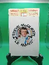 Pegatina Steve McQueen Le Mans – Cine vintage y carreras