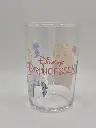 Verre Disney Amora - princesse Cendrillon et Raiponse