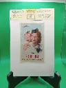 ✈️ Autocollant vintage VAMA – SABENA “You’re in good hands!” – Publicité aérienne années 70