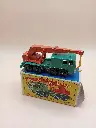 Matchbox Lesney Nr.30 – Vintage Kranwagen