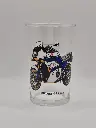 Verre moto - Suzuki GSX 750