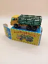 Matchbox Lesney n°4 – Stake Truck