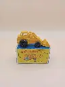 Matchbox Lesney n°24 – Front-End Loader