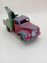 Dinky Toys – Camión Grúa Commer (años 1950–60)
