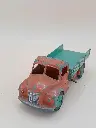 Dinky Toys – Dodge 414 (années 1950, Meccano Ltd., England)