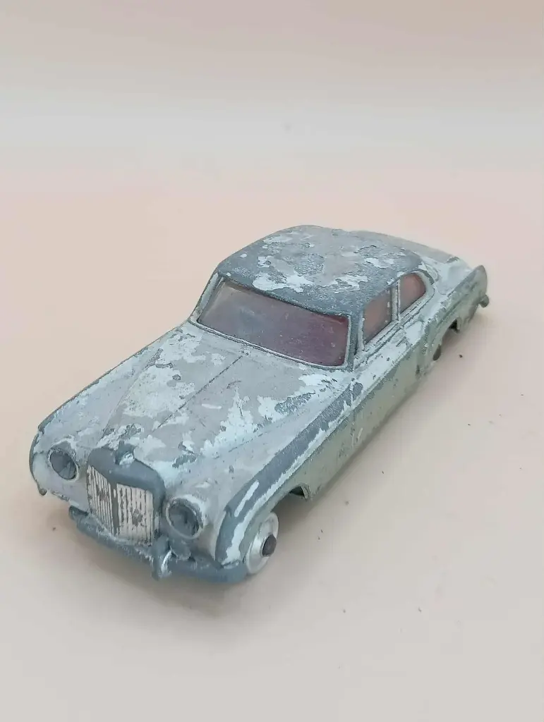 Corgi Toys n°224 – Bentley Continental Sports Saloon