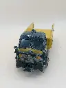 Dinky Supertoys spazzaneve – anni '50/'60