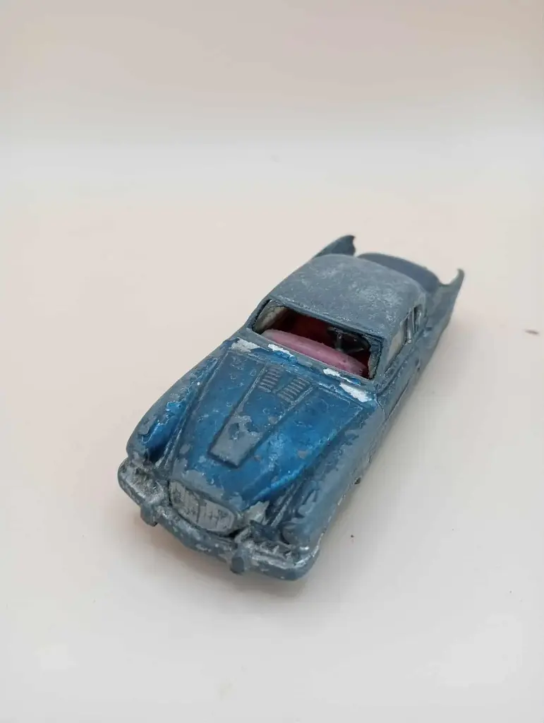 Corgi Toys Studebaker Golden Hawk – Voiture miniature vintage (1957–1960)