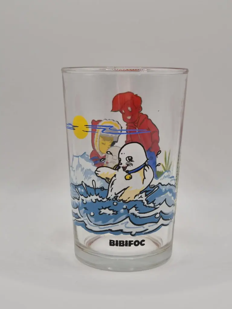 Vaso Bibifoc