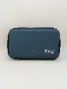 Étui officiel SEGA – trousse de rangement vintage (années 90)