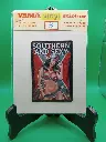 Sticker VAMA vintage “Southern and Sexy” – années 70/80 